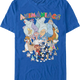 Cast Group Photo Animaniacs T-Shirt thumbnail