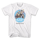 Cast On Stairs Melrose Place T-Shirt thumbnail