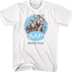 Cast On Stairs Melrose Place T-Shirt thumbnail