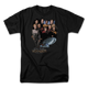 Cast Photo Star Trek Voyager T-Shirt thumbnail