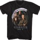 Team Photo Stargate SG-1 T-Shirt thumbnail