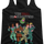 Ladies Cast Real Ghostbusters Racerback Tank Top
