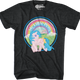 Castle Grounds My Little Pony T-Shirt thumbnail