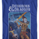 Castle Mysteries Dungeons & Dragons T-Shirt thumbnail