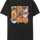 Cat And Mouse Squares Tom And Jerry T-Shirt
