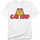 Cat Dad Garfield T-Shirt