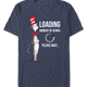 Cat In The Hat Loading Moment Of Genius Dr. Seuss T-Shirt thumbnail