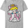 Cat Peach Super Mario Bros. T-Shirt