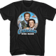 Catalina Wine Mixer Photo Step Brothers T-Shirt thumbnail