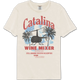 Catalina Wine Mixer Step Brothers Comfort Colors Brand T-Shirt thumbnail