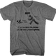 Catch This Chicken Rocky T-Shirt thumbnail