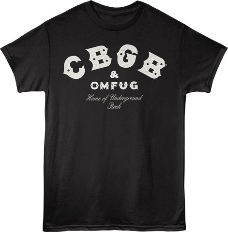 CBGB Shirts