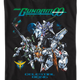 Celestial Being Gundam T-Shirt thumbnail