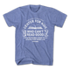 Center For Kids Who Can't Read Good Zoolander T-Shirt thumbnail