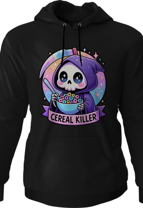 Cereal Killer Hoodie