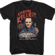 Cereal Killer Silence Of The Lambs T-Shirt thumbnail