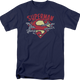 Chain Breaking Logo Superman DC Comics T-Shirt thumbnail
