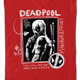 Chalkboard Deadpool T-Shirt thumbnail