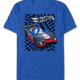Challenge Accepted Hot Wheels T-Shirt thumbnail
