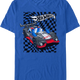 Challenge Accepted Hot Wheels T-Shirt thumbnail