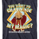 Challenge My Magic Dungeons & Dragons T-Shirt thumbnail