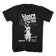 Challenge the Mind of a Madman Silence of the Lambs T-Shirt thumbnail