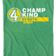 Champ Kind Anchorman T-Shirt thumbnail