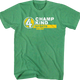 Champ Kind Anchorman T-Shirt thumbnail