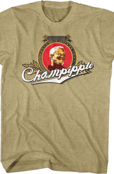 Champipple Sanford and Son T-Shirt