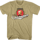 Champipple Sanford and Son T-Shirt thumbnail