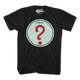 Chance Question Mark Monopoly T-Shirt thumbnail