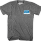 Chandler Surfboards North Shore T-Shirt thumbnail