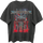 Chaos Chains Megadeth Oversized T-Shirt