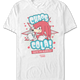 Chaos Cola Sonic The Hedgehog T-Shirt thumbnail