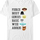 Galactic Characteristics Star Wars T-Shirt