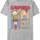 Character Boxes Garfield T-Shirt