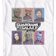 Character Boxes Guardians Of The Galaxy Volume 3 T-Shirt thumbnail