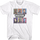 Character Boxes Guardians Of The Galaxy Volume 3 T-Shirt