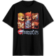 Character Boxes ThunderCats T-Shirt thumbnail