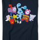 Character Collage Blue's Clues T-Shirt thumbnail