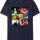 Character Collage Box Muppets T-Shirt