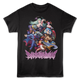 Resurrection Group Darkstalkers T-Shirt thumbnail