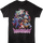 Resurrection Group Darkstalkers T-Shirt