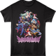 Resurrection Group Darkstalkers T-Shirt thumbnail