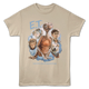 Character Collage E.T. The Extra-Terrestrial T-Shirt thumbnail