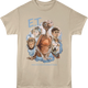 Character Collage E.T. The Extra-Terrestrial T-Shirt thumbnail