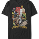 Character Collage Looney Tunes T-Shirt thumbnail