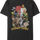 Character Collage Looney Tunes T-Shirt