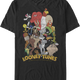 Character Collage Looney Tunes T-Shirt thumbnail