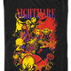 Character Collage Nightmare Before Christmas T-Shirt thumbnail
